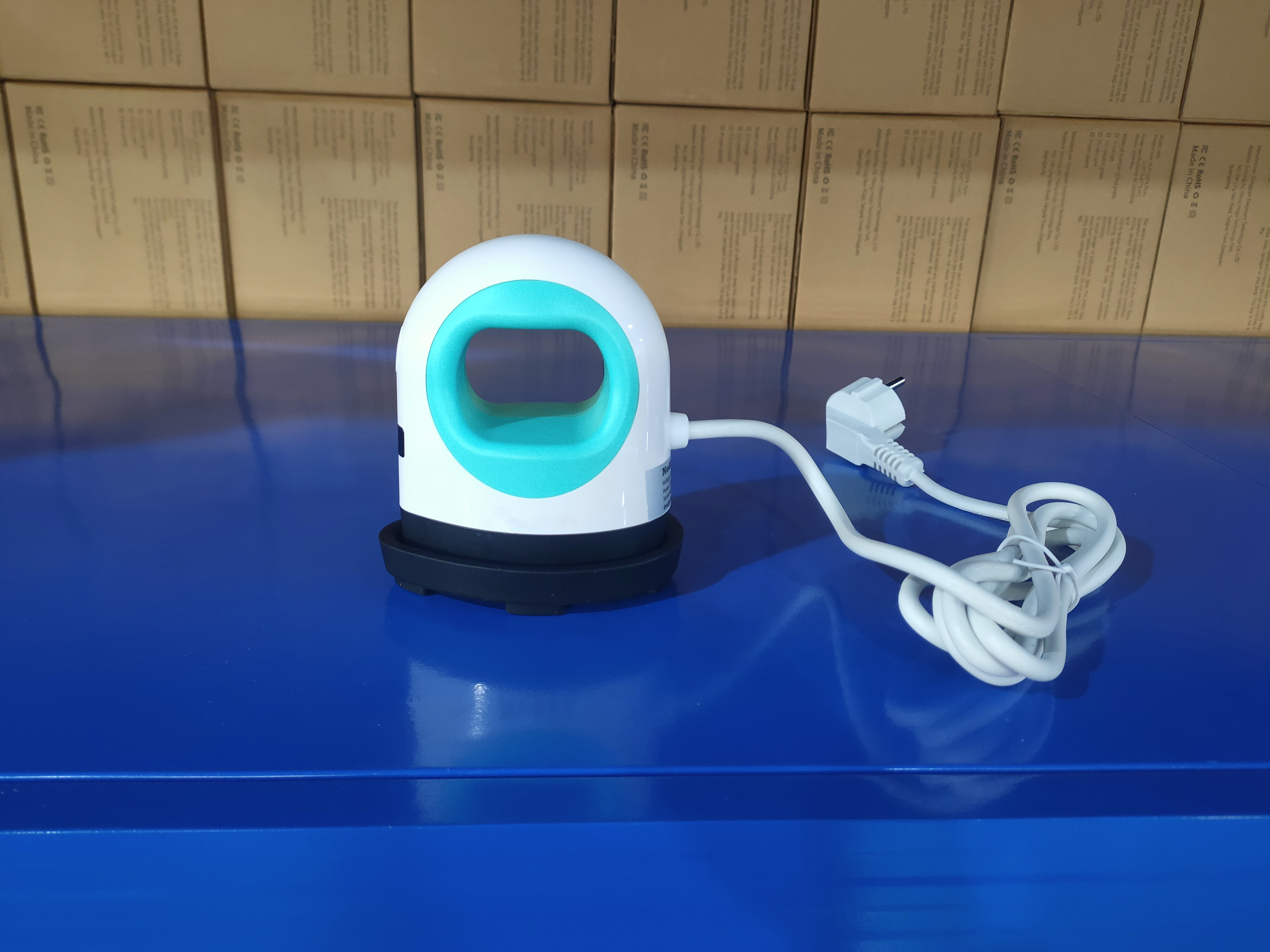 Heat Press MINI B