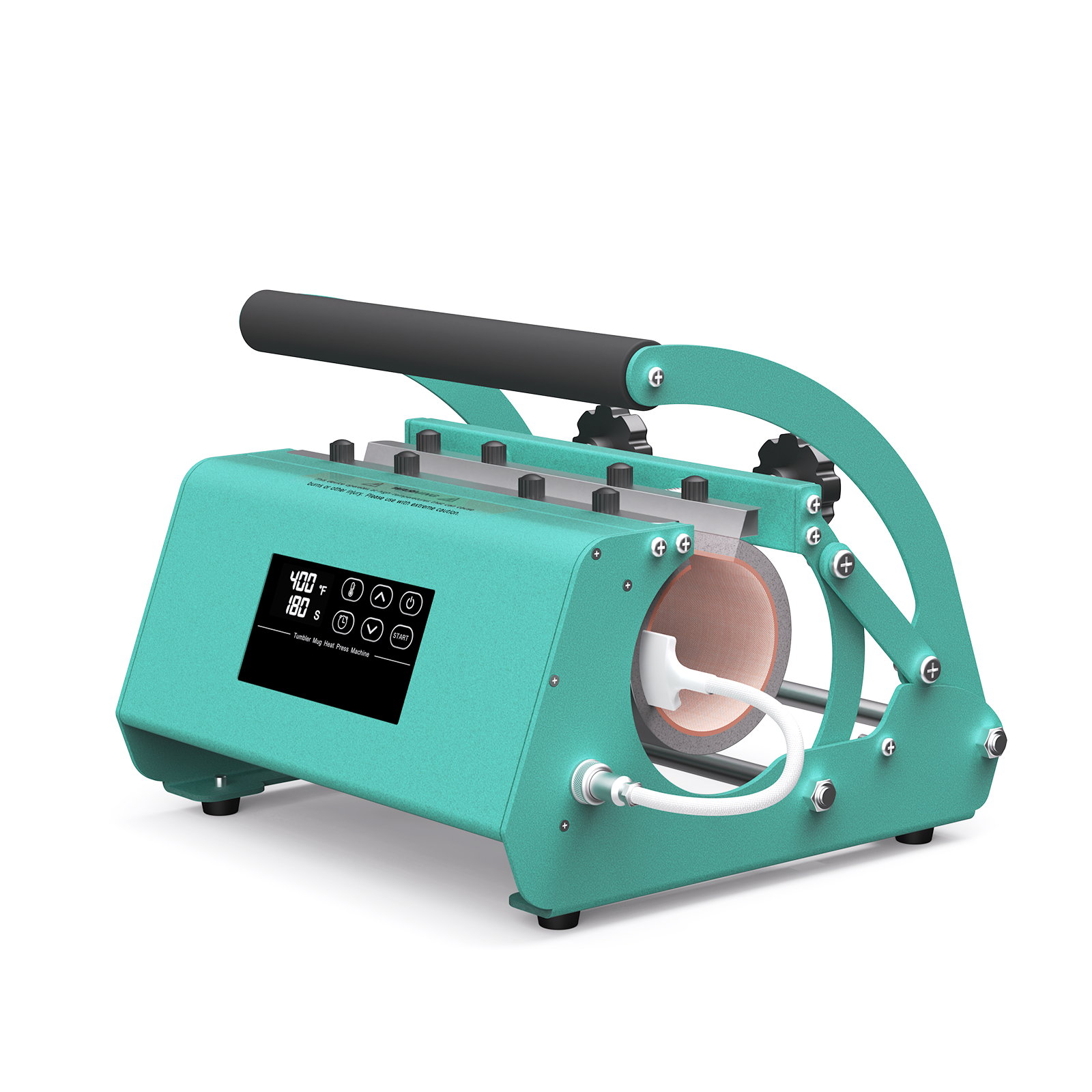 MUG Heat Press MHP2