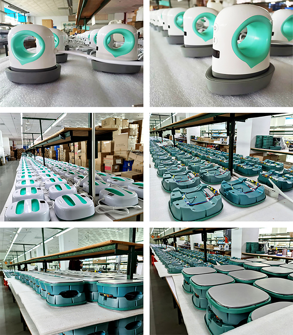 Heat Presses 