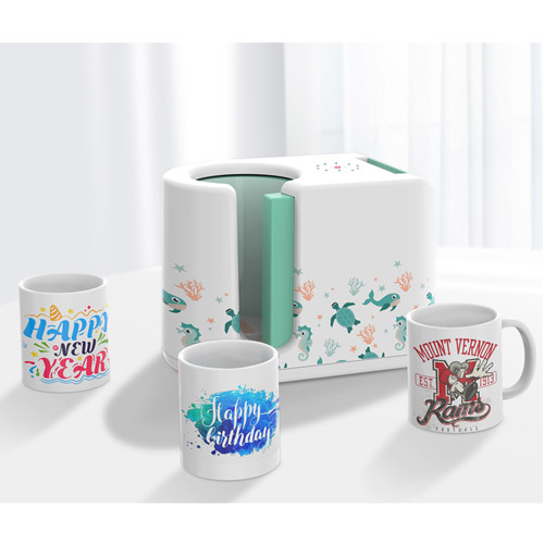 MUG Heat Press MHP1