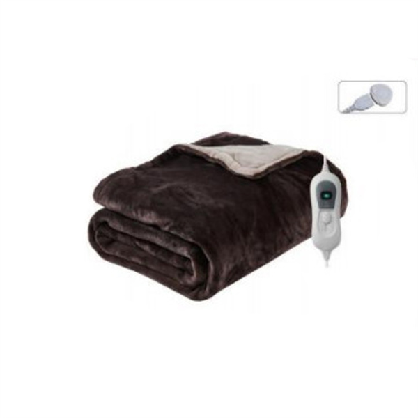 Over Blanket (3 heat settings)
