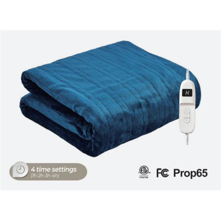 Heating Throw