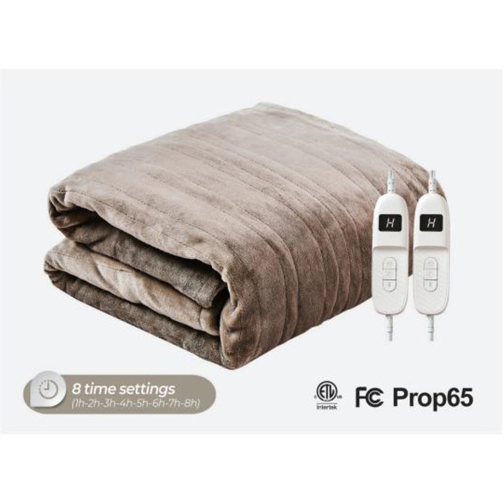 Electric Blanket