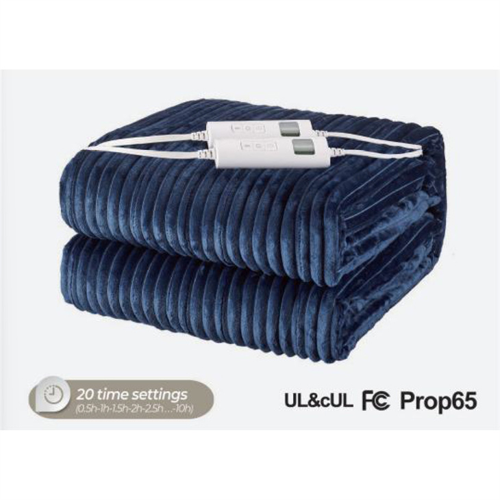 Electric Blanket