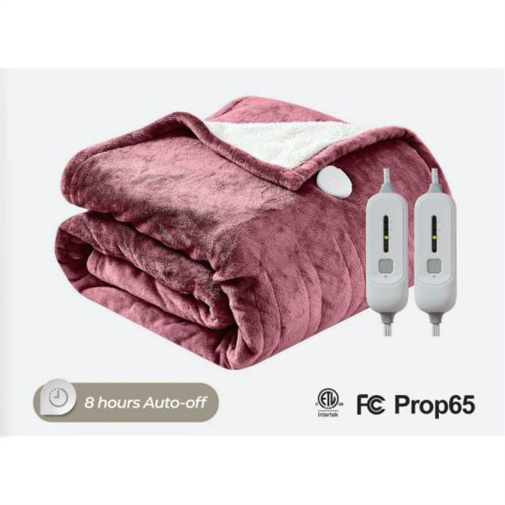 Electric Blanket