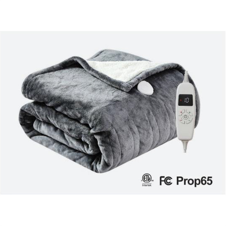 Electric Blanket
