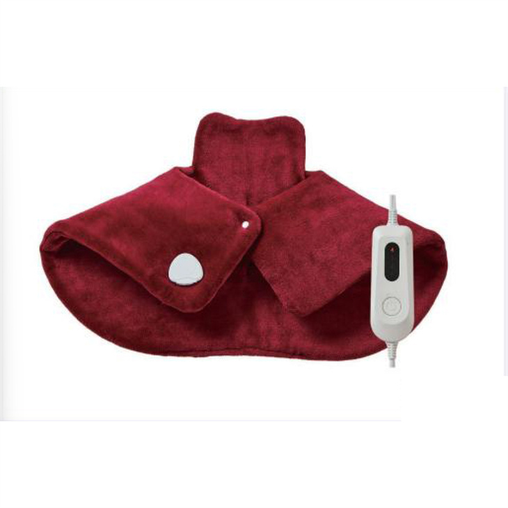 Neck and Shoulder Heating Pad 